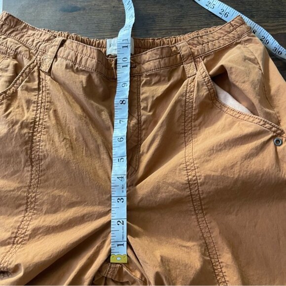 Anthropologie Brown Pants - Picture 13 of 15